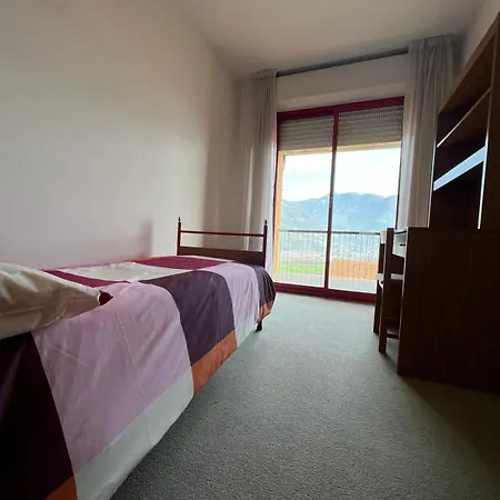 Casa46 Сasa de vacaciones Costa Volpino