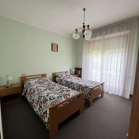 Casa46 Сasa de vacaciones Costa Volpino