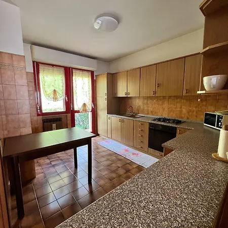 Сasa de vacaciones Casa46 *