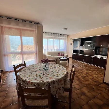 Casa46 * كوستا فولبينو