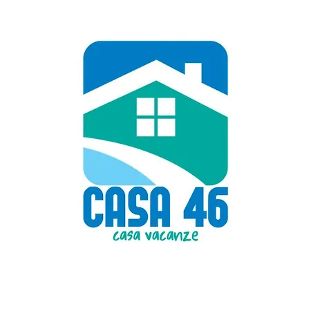 Casa46 Σπίτι διακοπών Costa Volpino