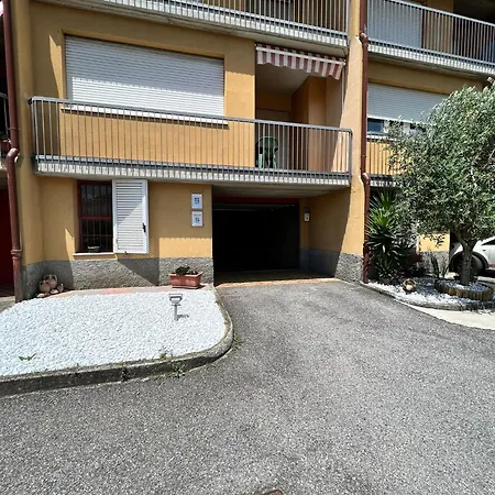 Casa46 Costa Volpino