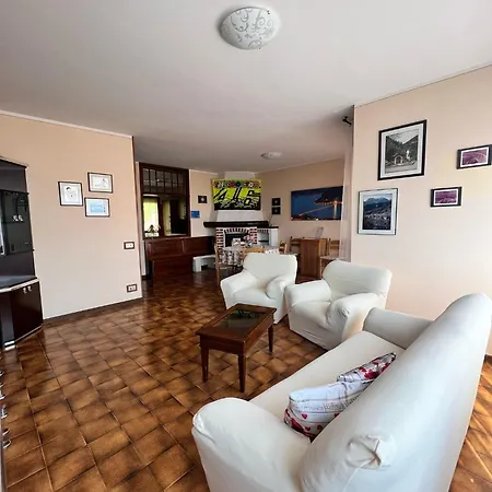 Σπίτι διακοπών Casa46 *