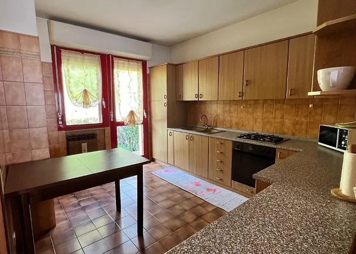 Casa vacanze Casa46 *